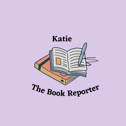 Katie the Book Reporter